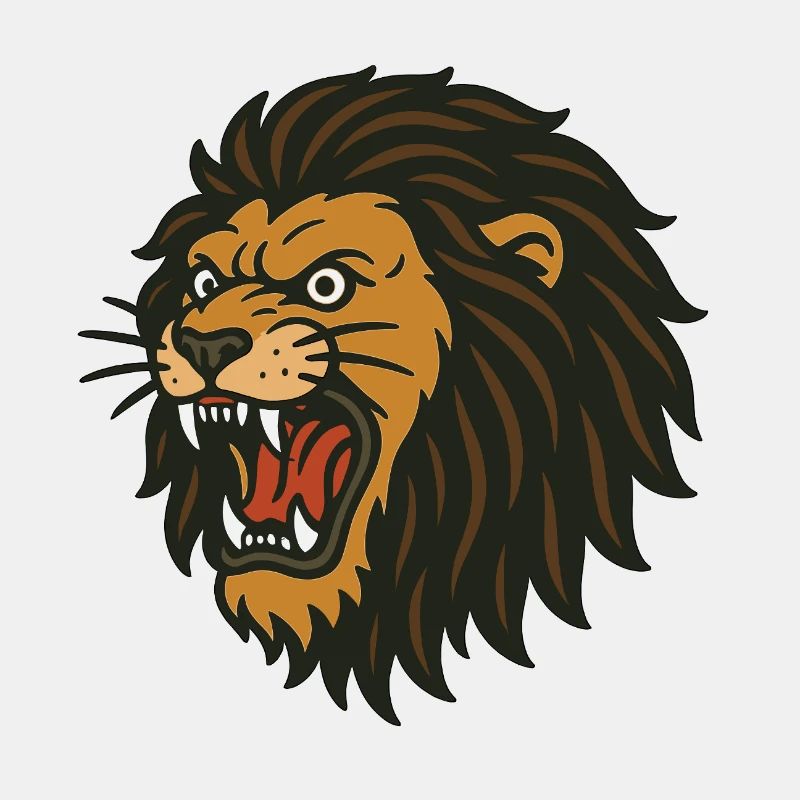 Roaring Lion