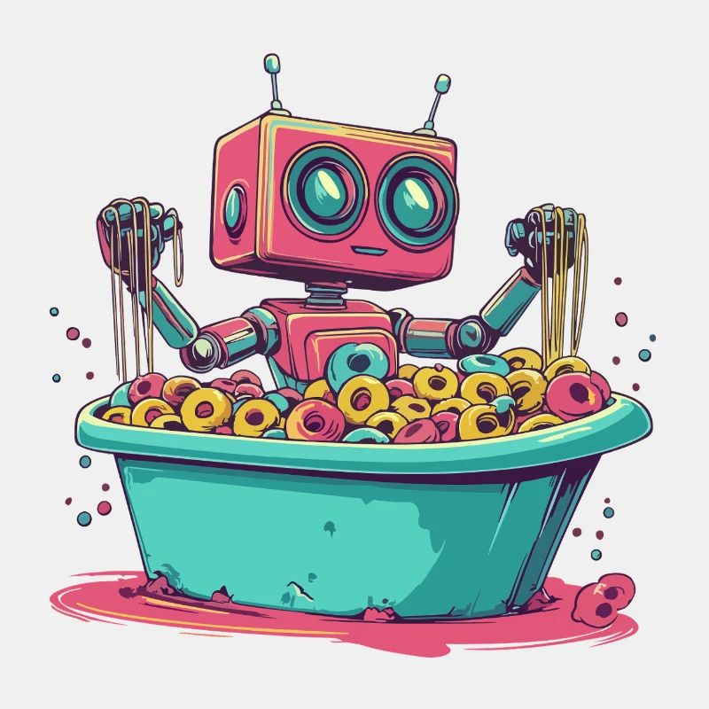 Donut Droid