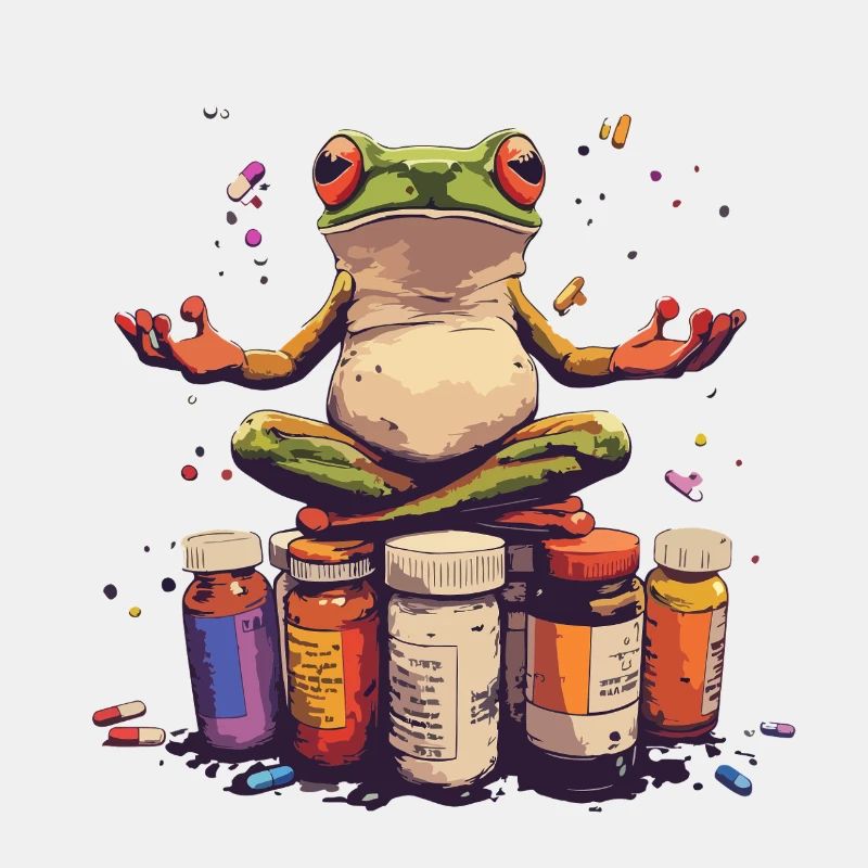 Rauschfrosch