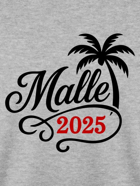 Malle 2025 Palme