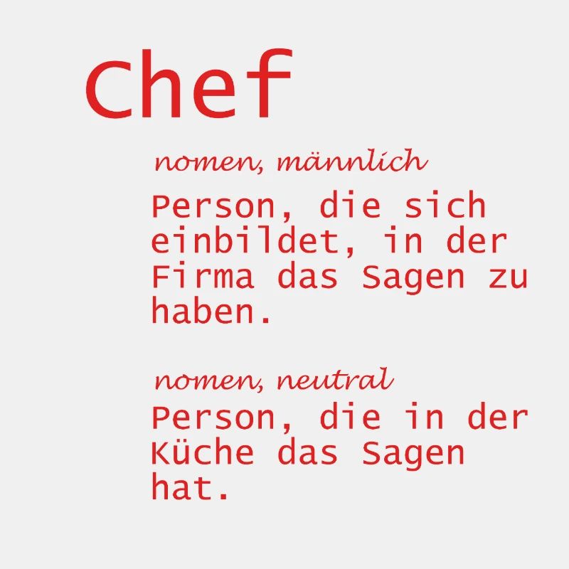 Chef