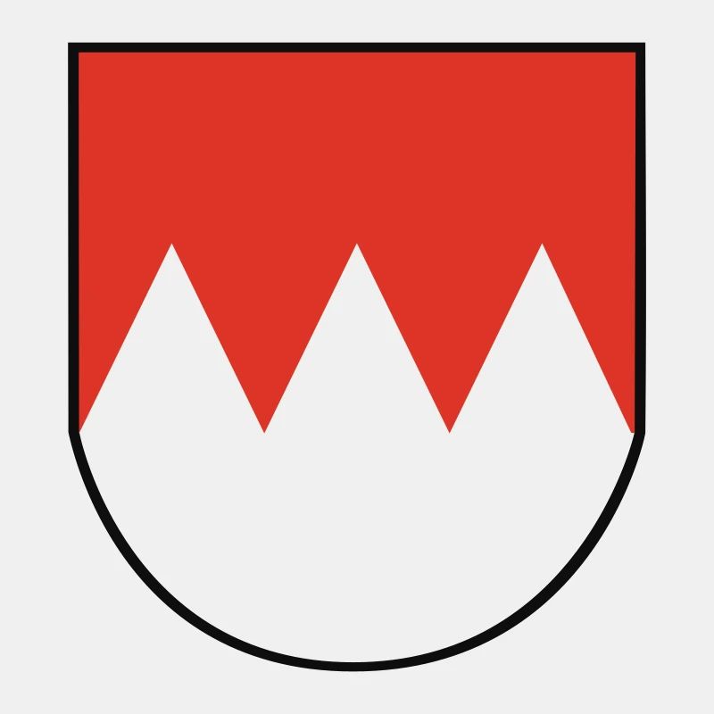 frankenwappen