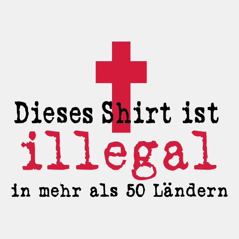 illegal
