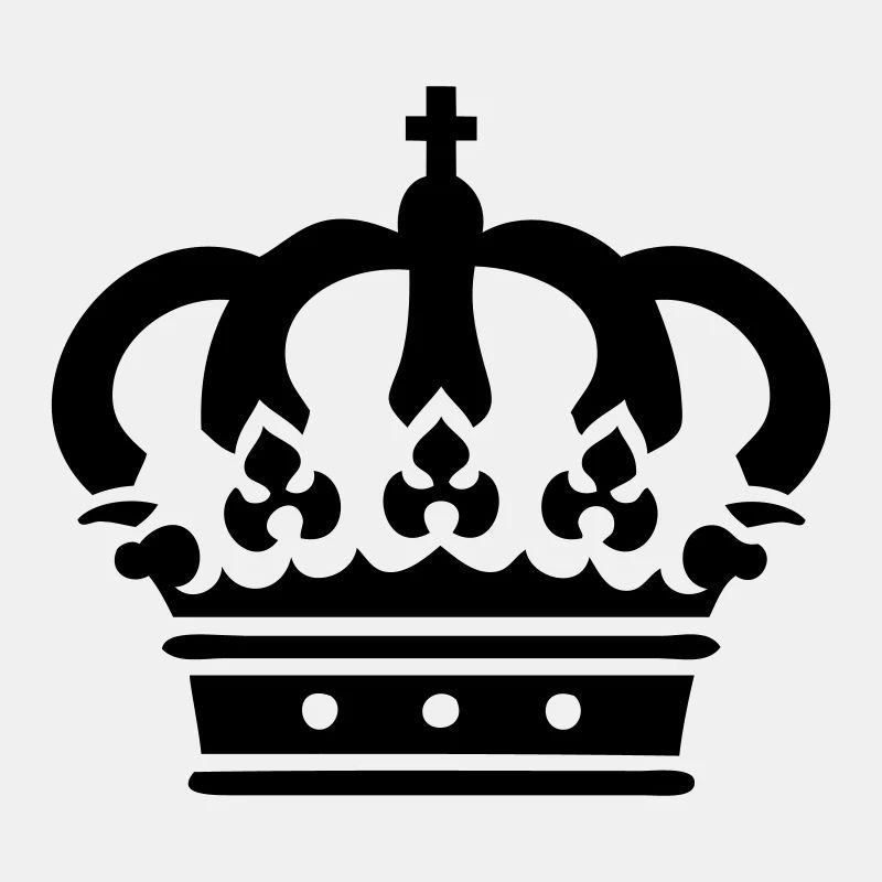 Crown (crown) 01.0