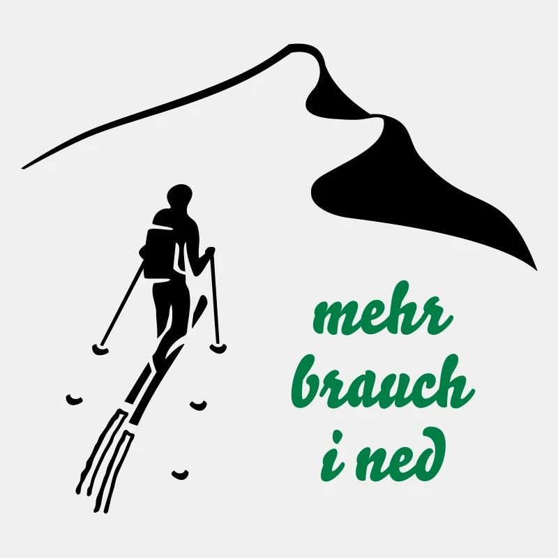 mbin Skitour