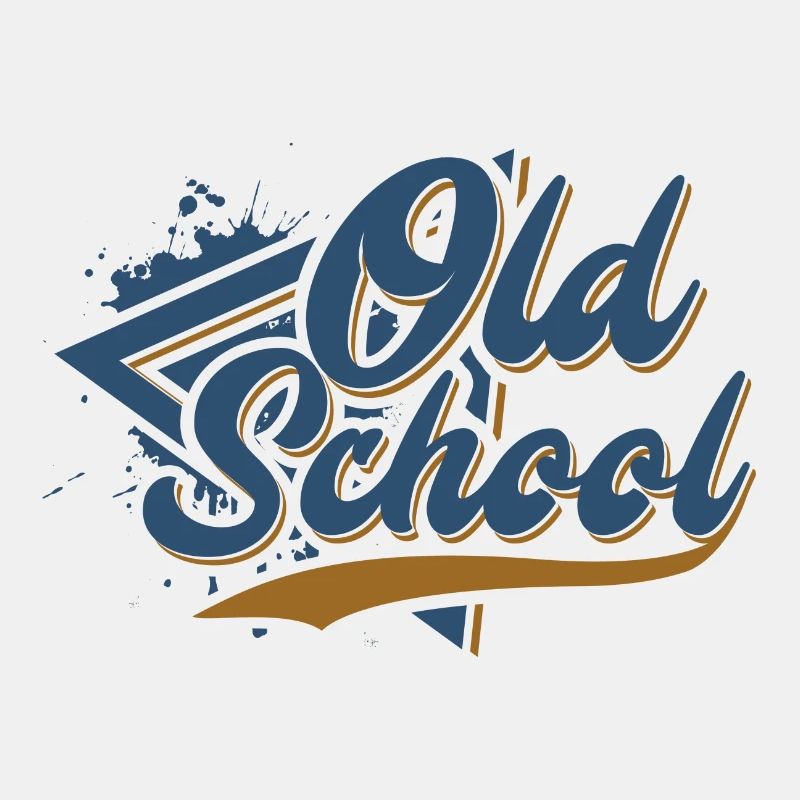 Old School