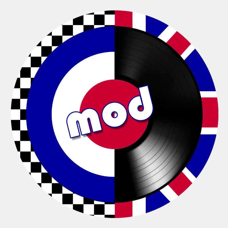 mod Zieldatensatzes