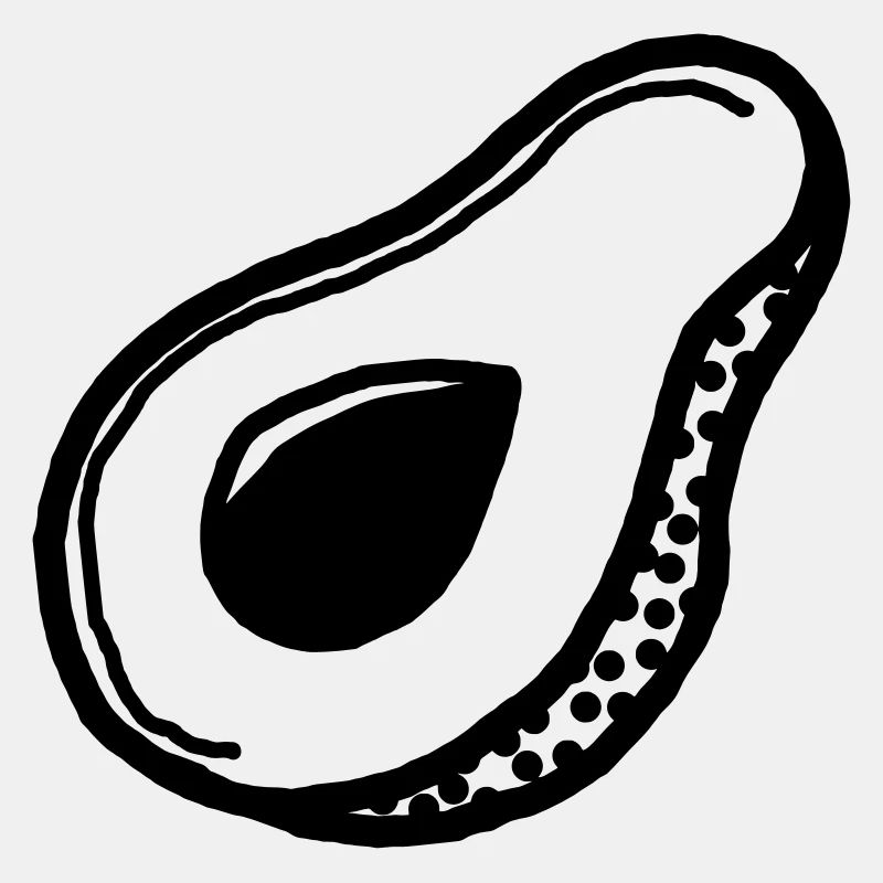 Little Avocado