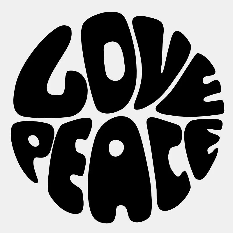 Love & Peace