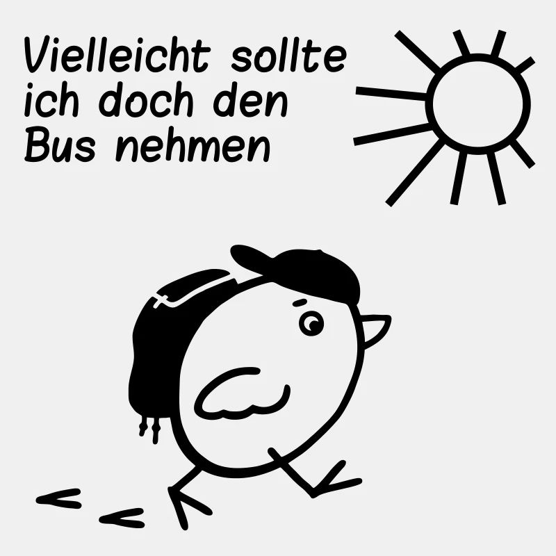 Den Bus nehmen
