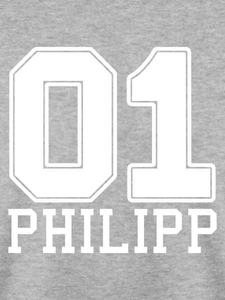 Philipp Name Vorname