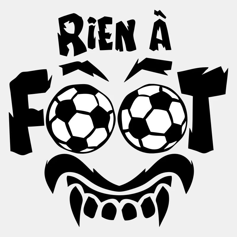 rien a foot ballon expression 1