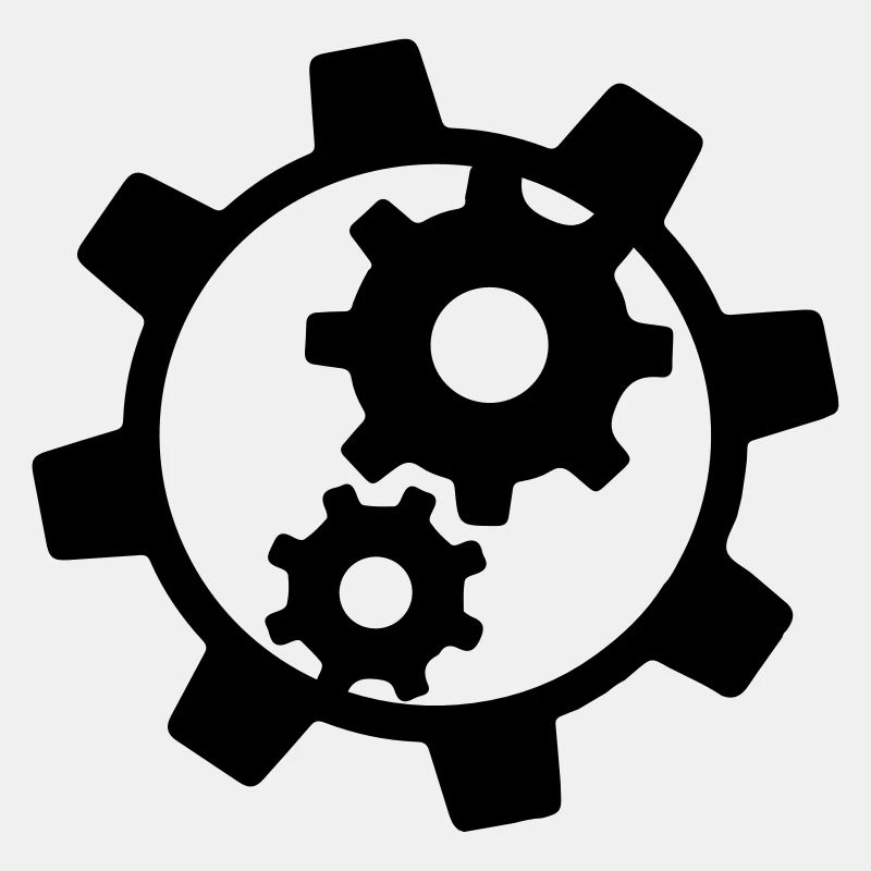 cool cogs design engine clockwork turn mechanicall