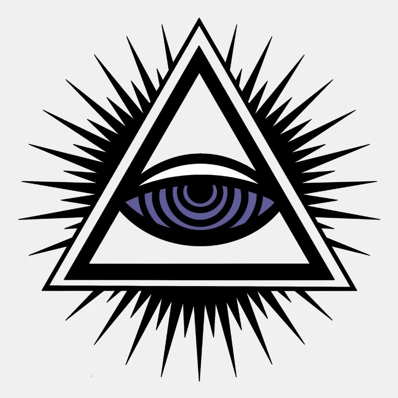 Illuminati Auge