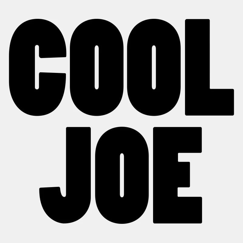 cool joe