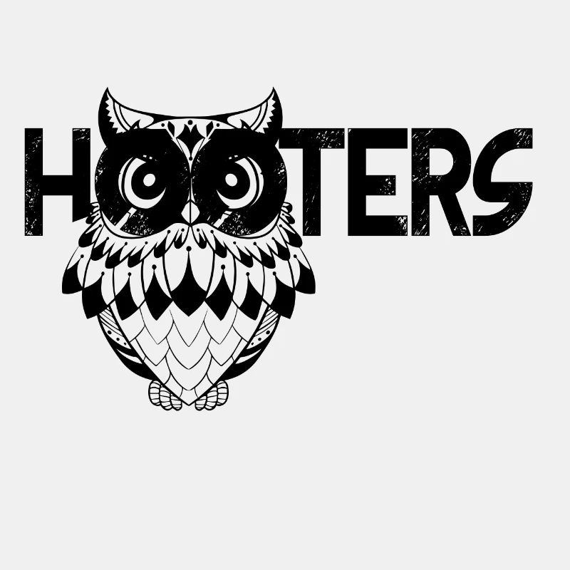 Hooters Boo Hoo
