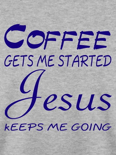 Jesus Christ God Faith