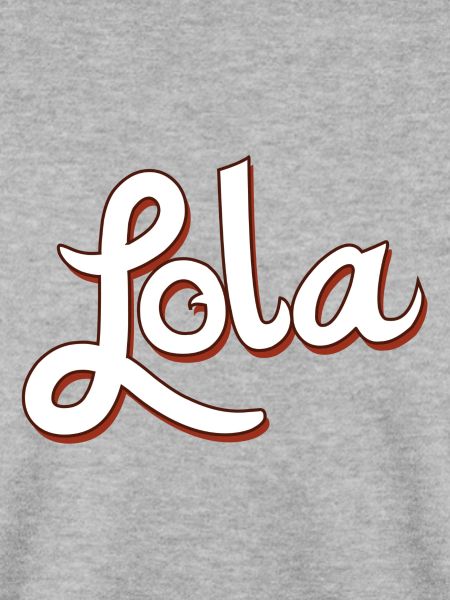 Lola T-Shirt