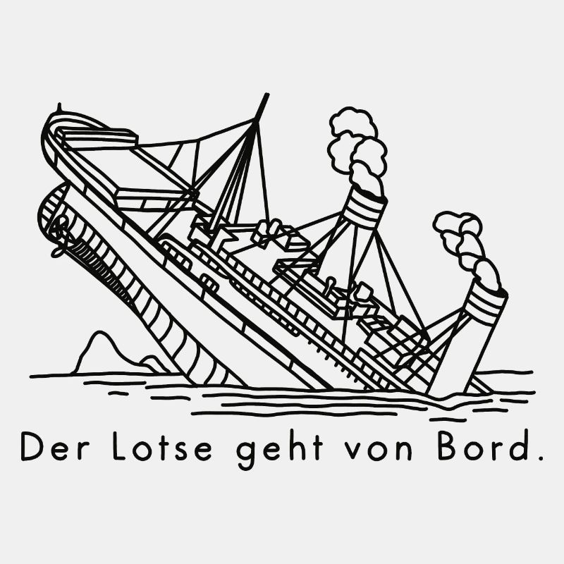 Der Untergang