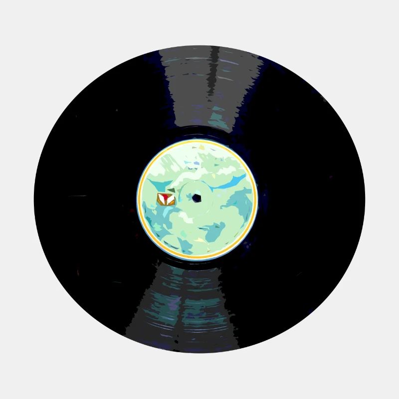 vinyle