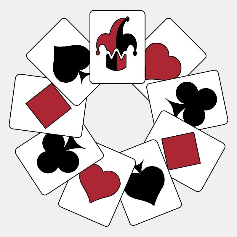 Poker karten