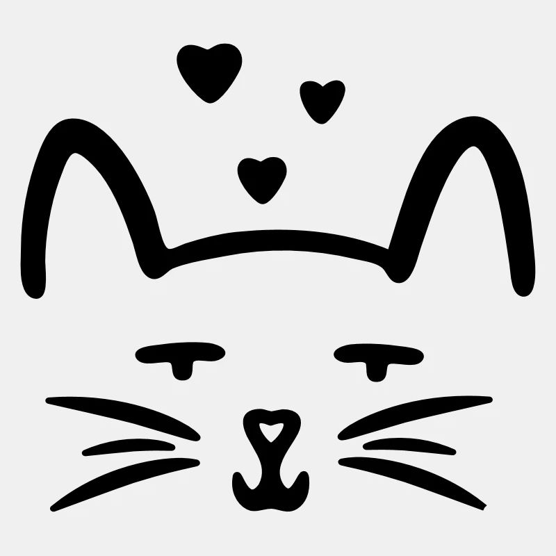 kitty love katzen liebe