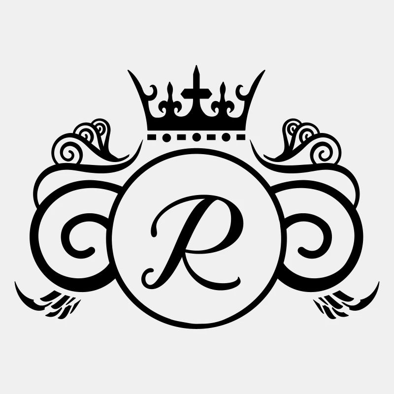 R Wappen