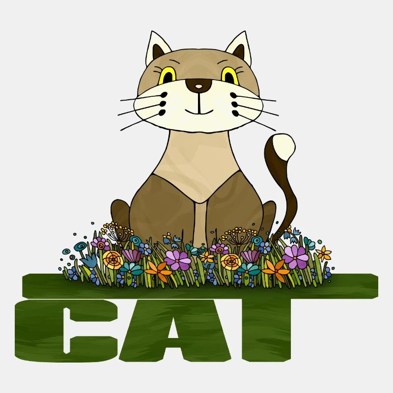 Katze