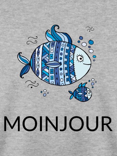 MOINJOUR - MoinJour 34