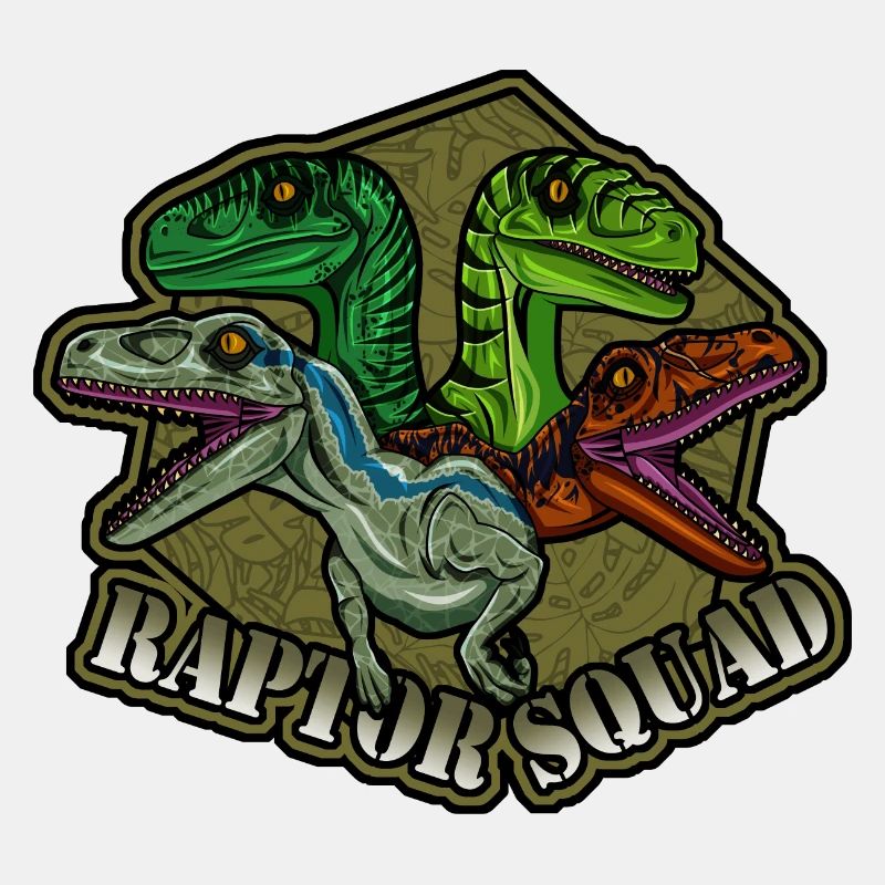 Raptor-Kader