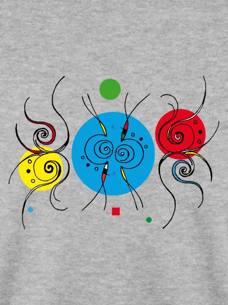 Astraler Tanz