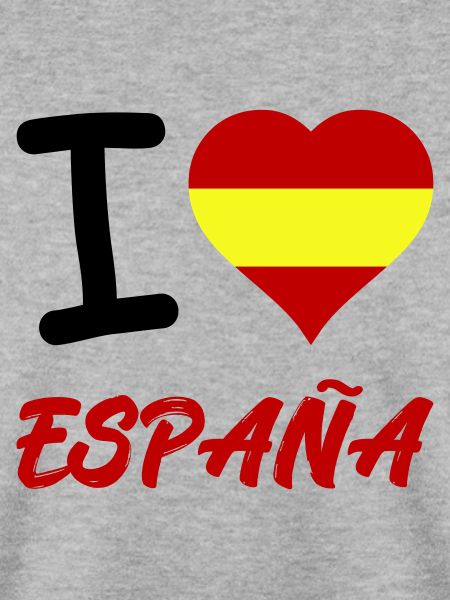 I Love Espana
