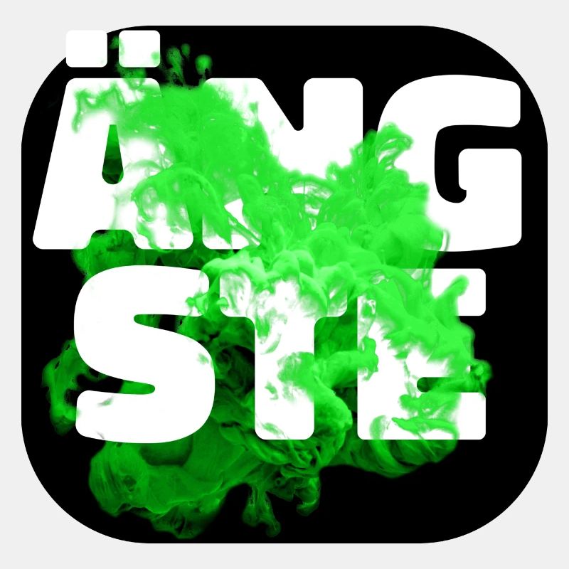 Ängste gruen