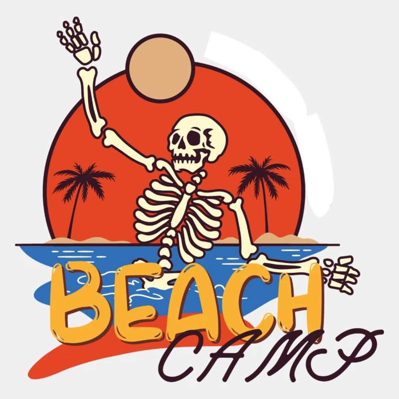 Skelet Beach Camp