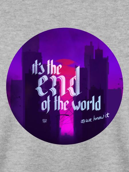 Ende der Welt