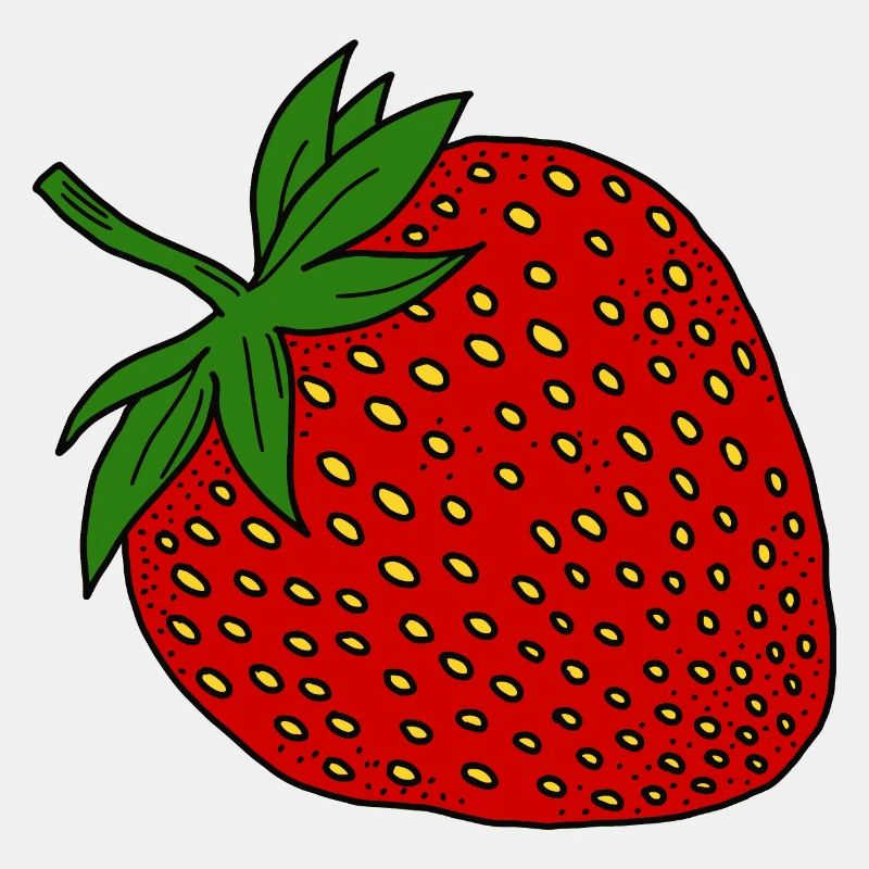 Erdbeere