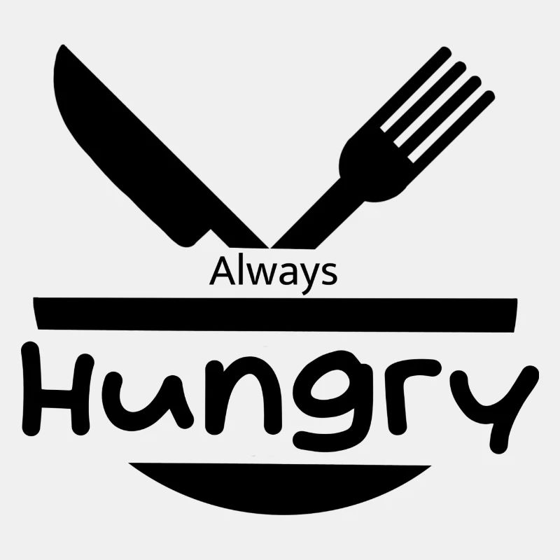 Always Hungry