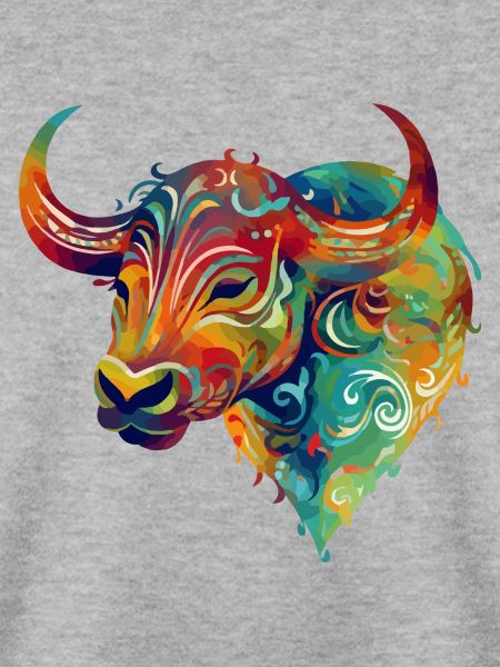 Bullo der Stier