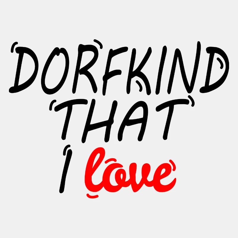 dorfkind nr 2