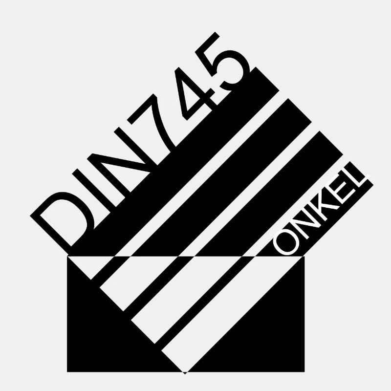 DIN ONKEL 745