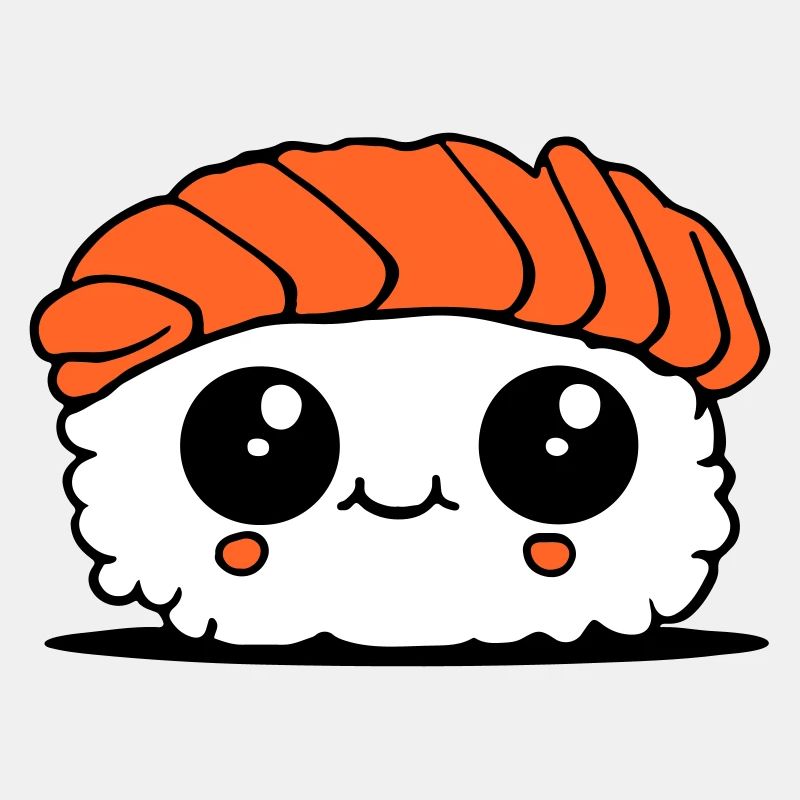 SUSHI-Spaß