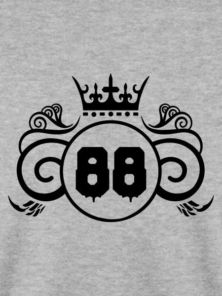 wappen 88