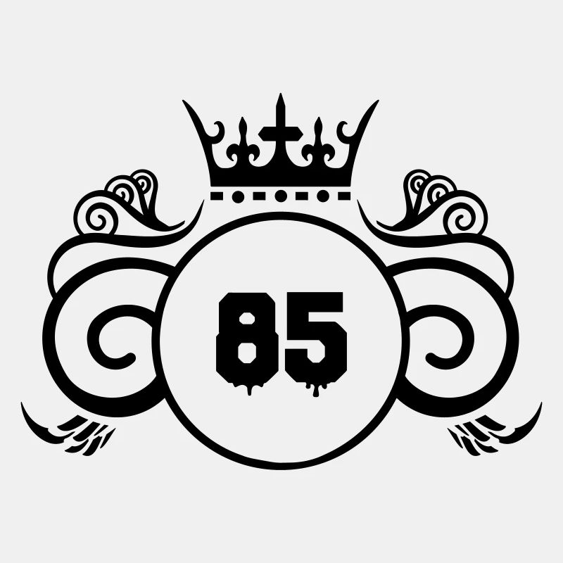 wappen 85