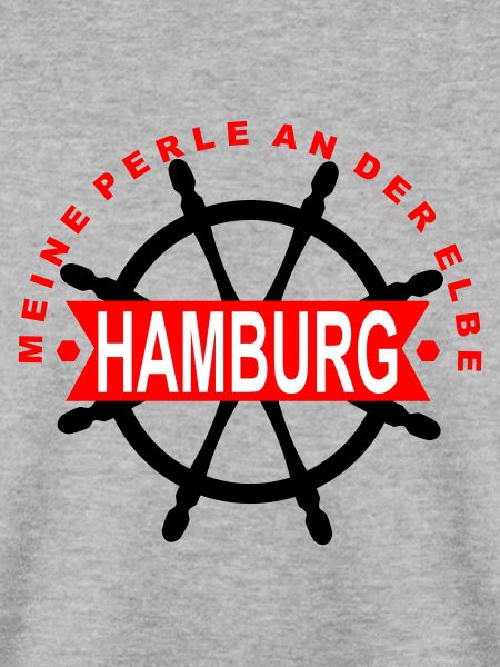 Hamburg Perle