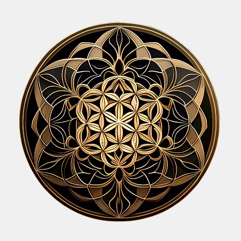Blume des Lebens