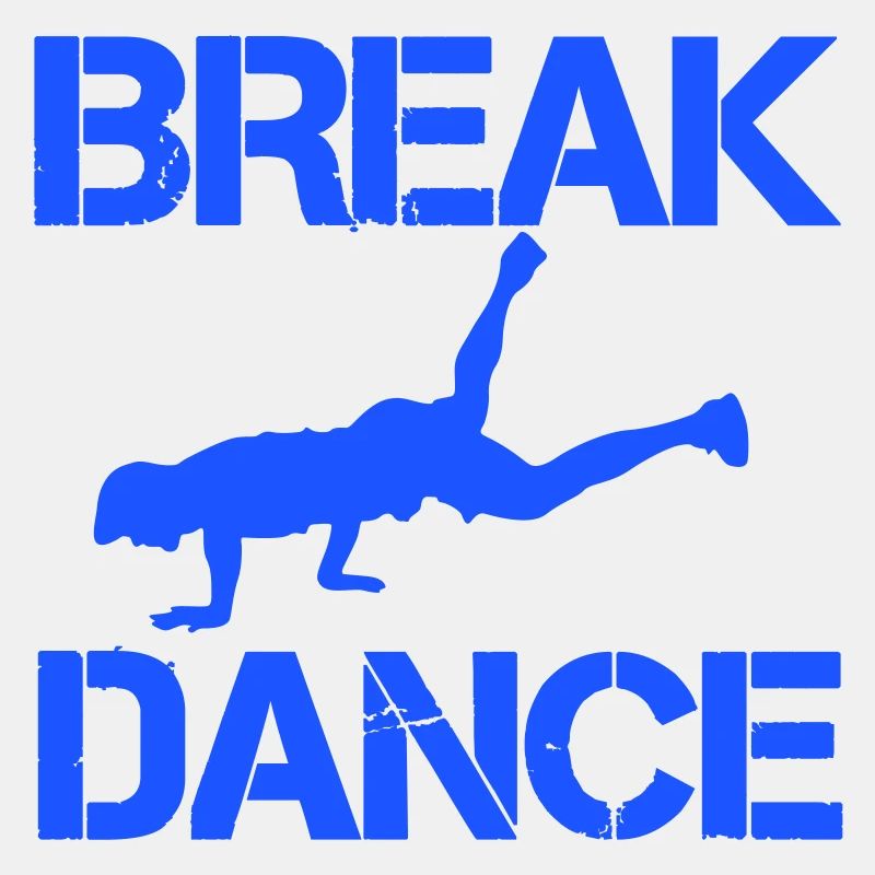 breakdance