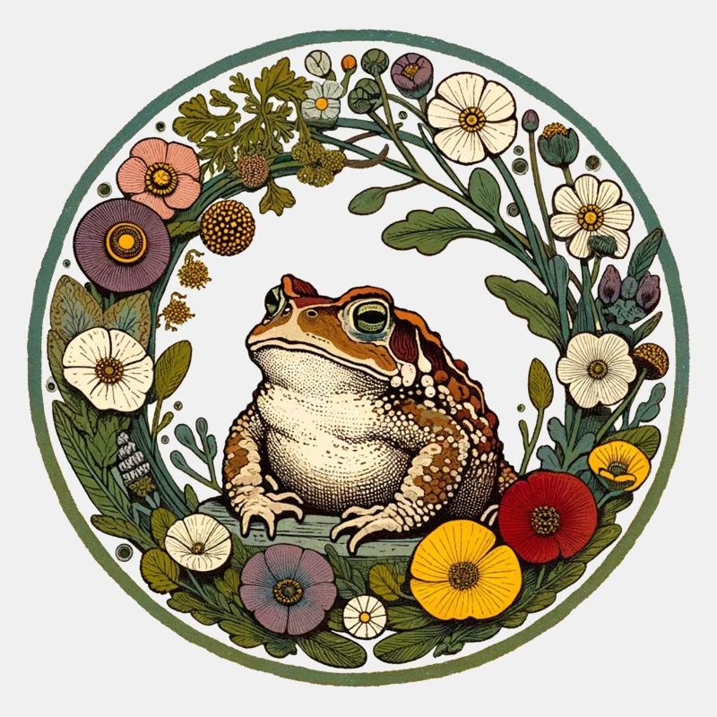 Toad