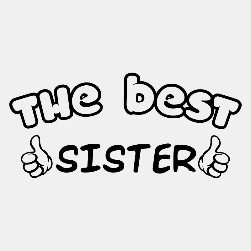 DIE BESTE SCHWESTER