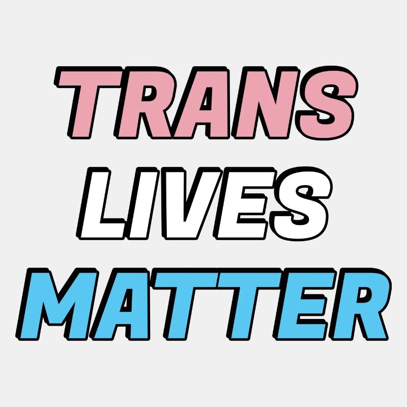 Trans-Leben zählen