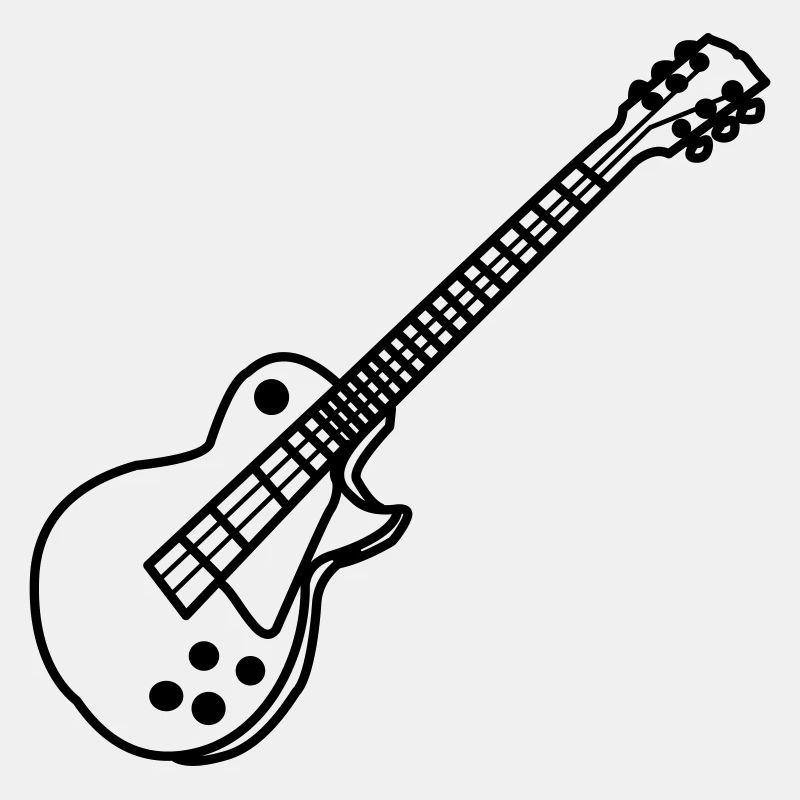 Elektrogitarre